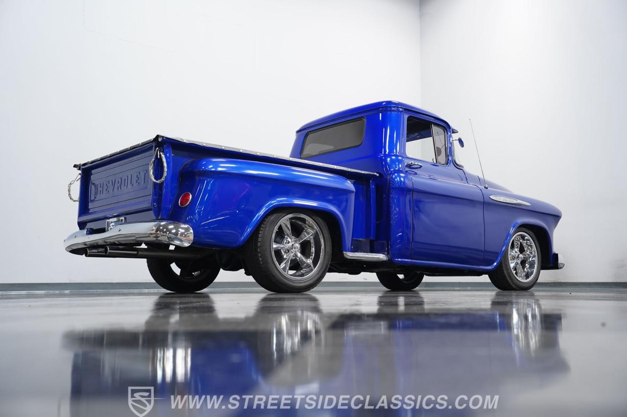 1957 Chevrolet 3100