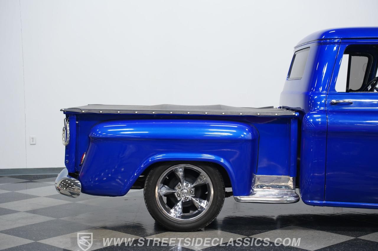 1957 Chevrolet 3100