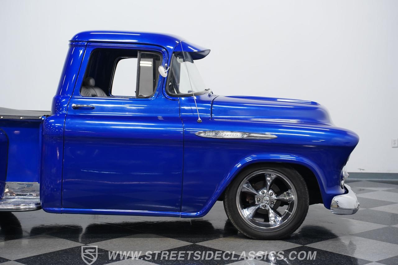 1957 Chevrolet 3100