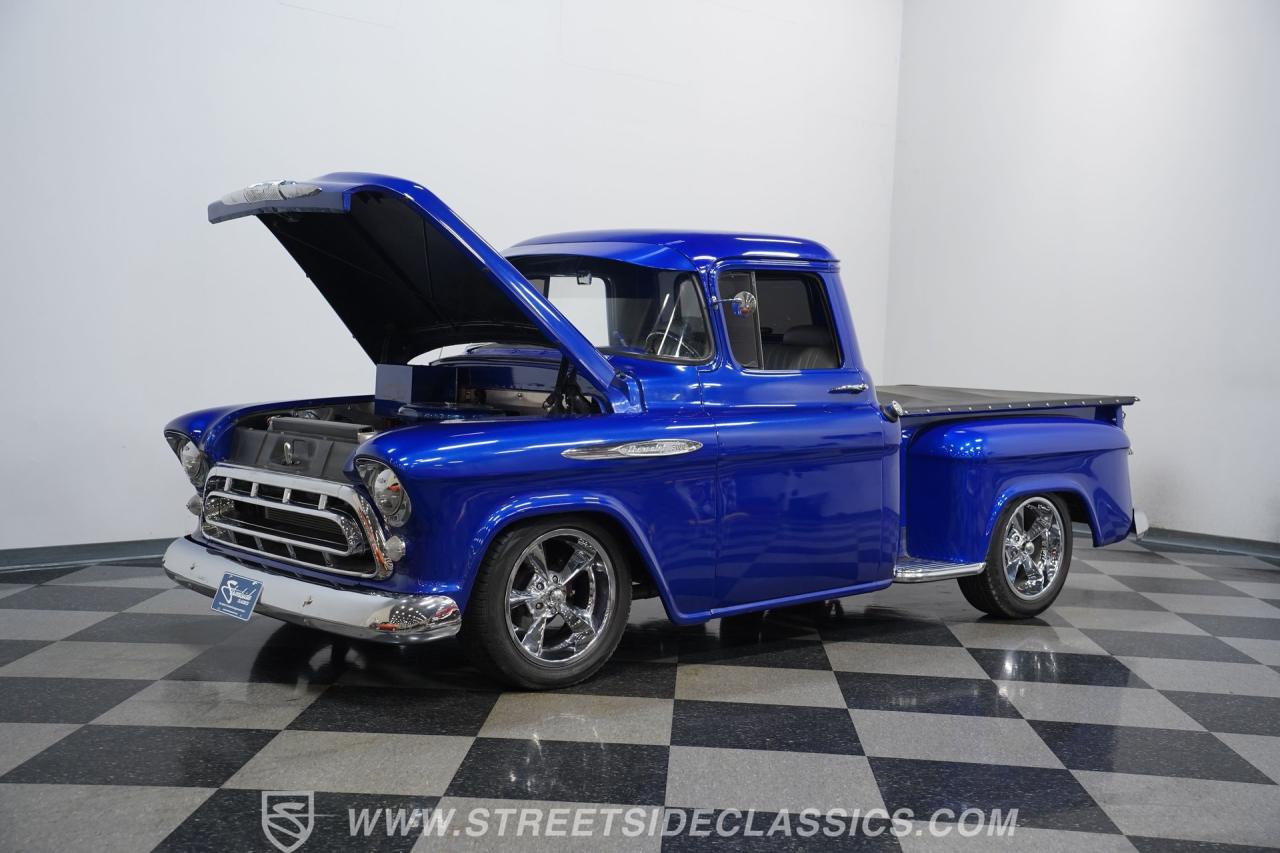 1957 Chevrolet 3100