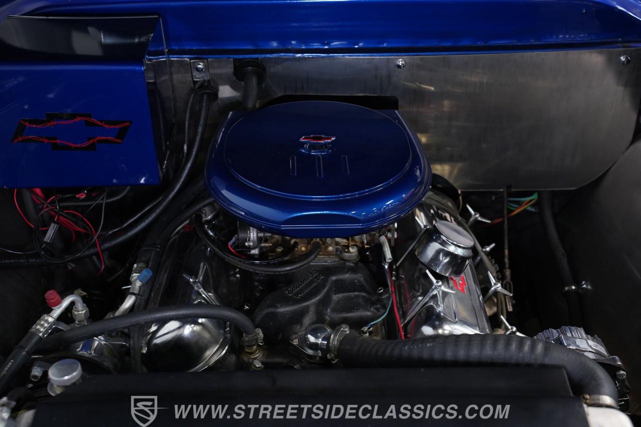 1957 Chevrolet 3100