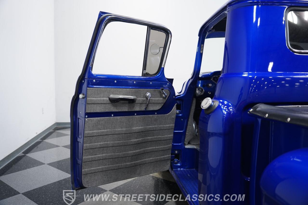 1957 Chevrolet 3100