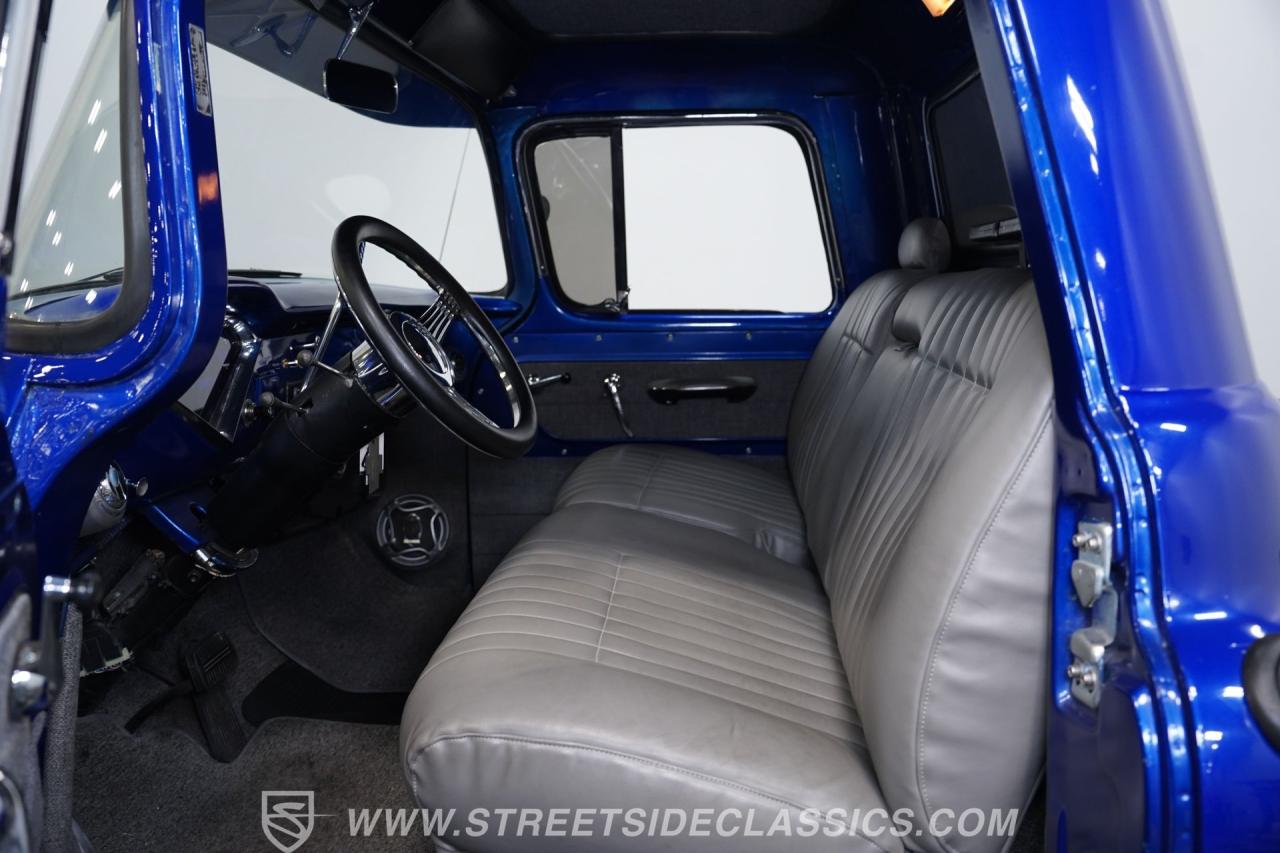 1957 Chevrolet 3100