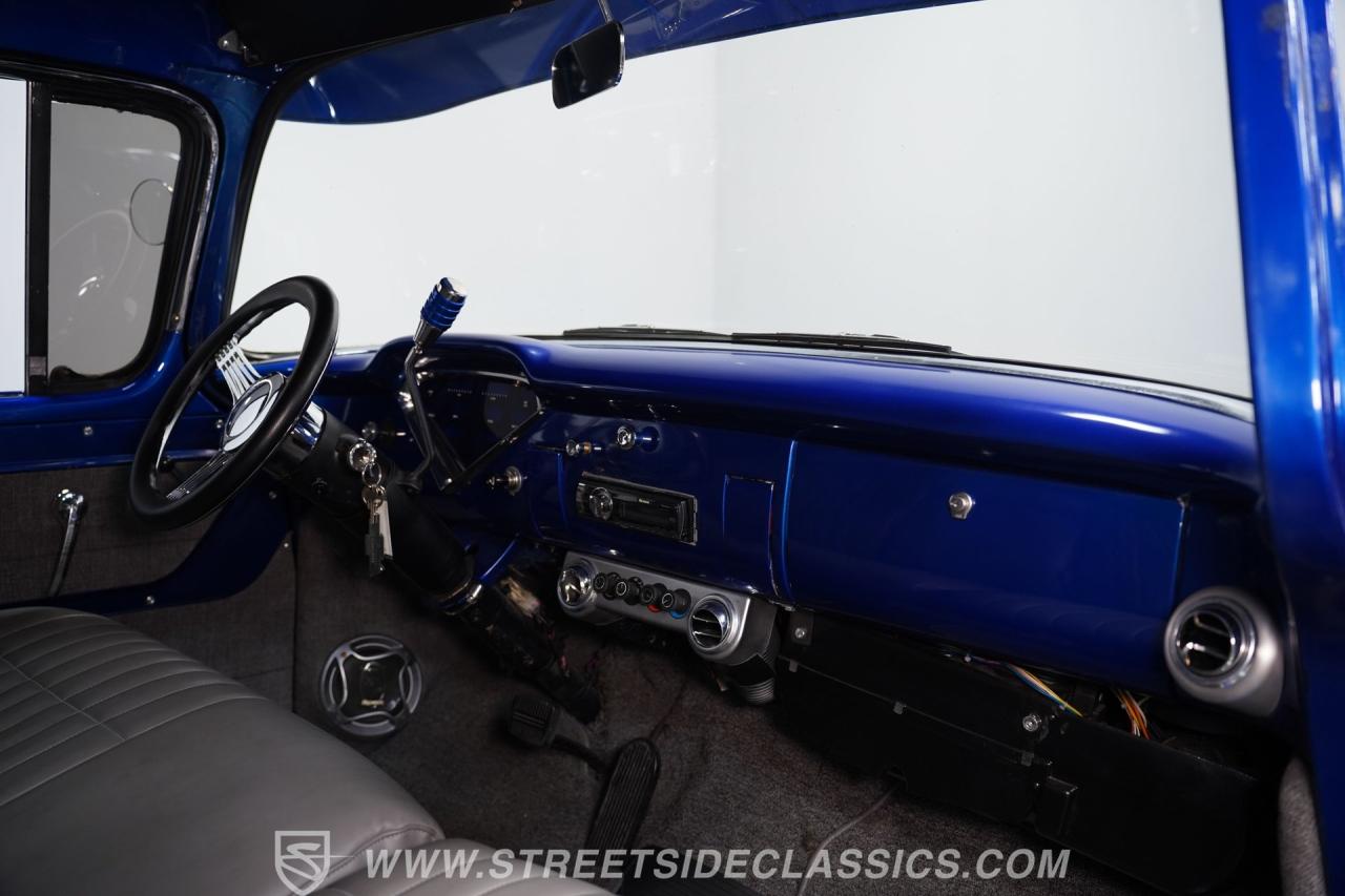1957 Chevrolet 3100