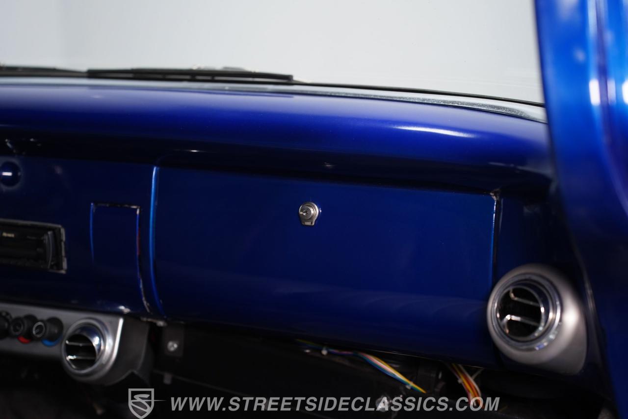1957 Chevrolet 3100
