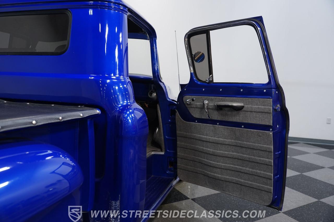 1957 Chevrolet 3100
