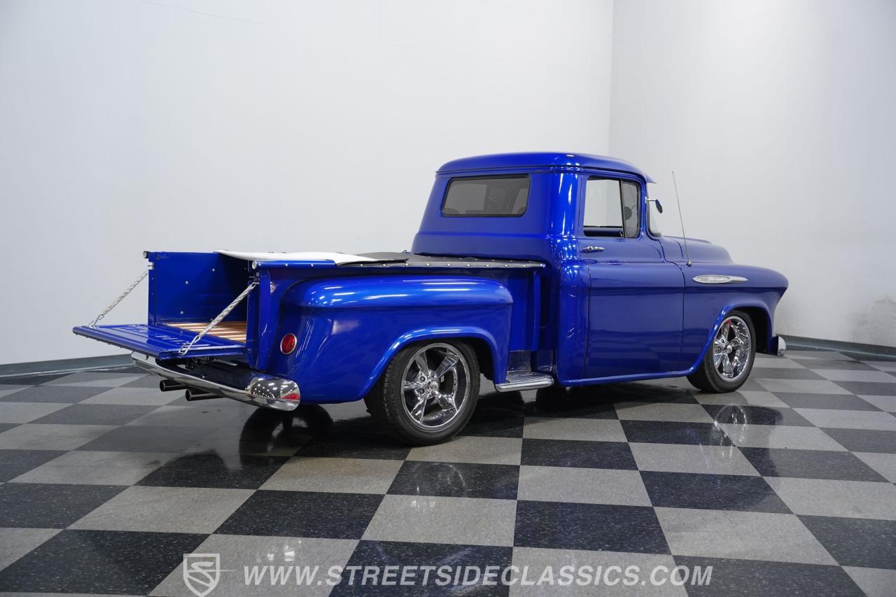 1957 Chevrolet 3100