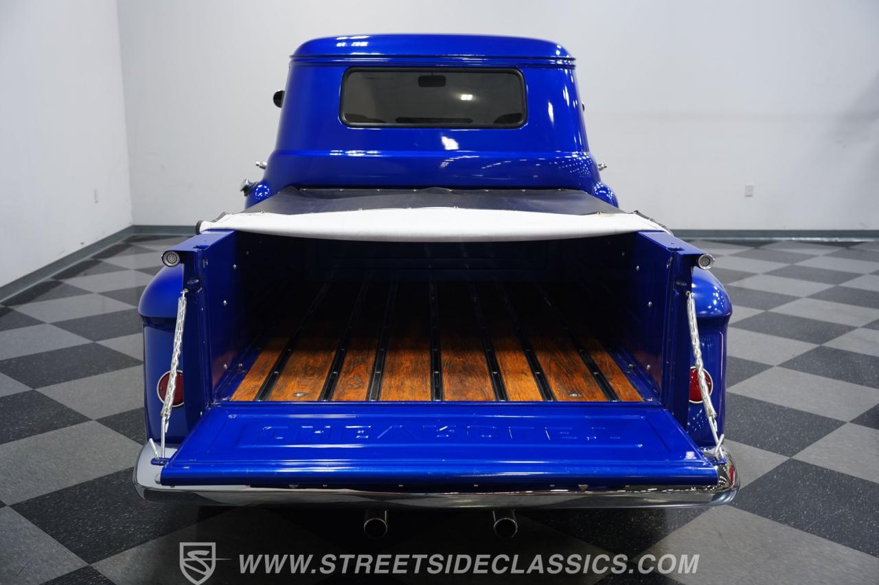 1957 Chevrolet 3100