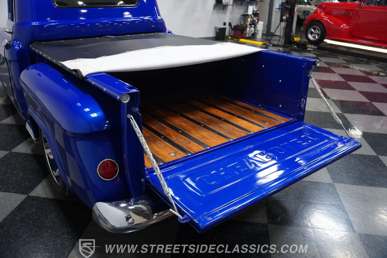 1957 Chevrolet 3100
