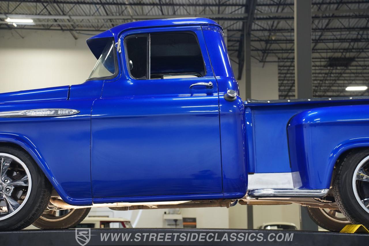 1957 Chevrolet 3100