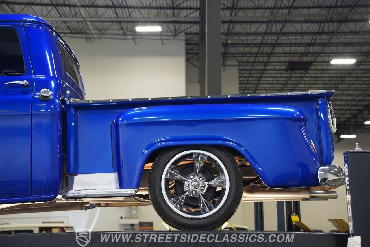 1957 Chevrolet 3100