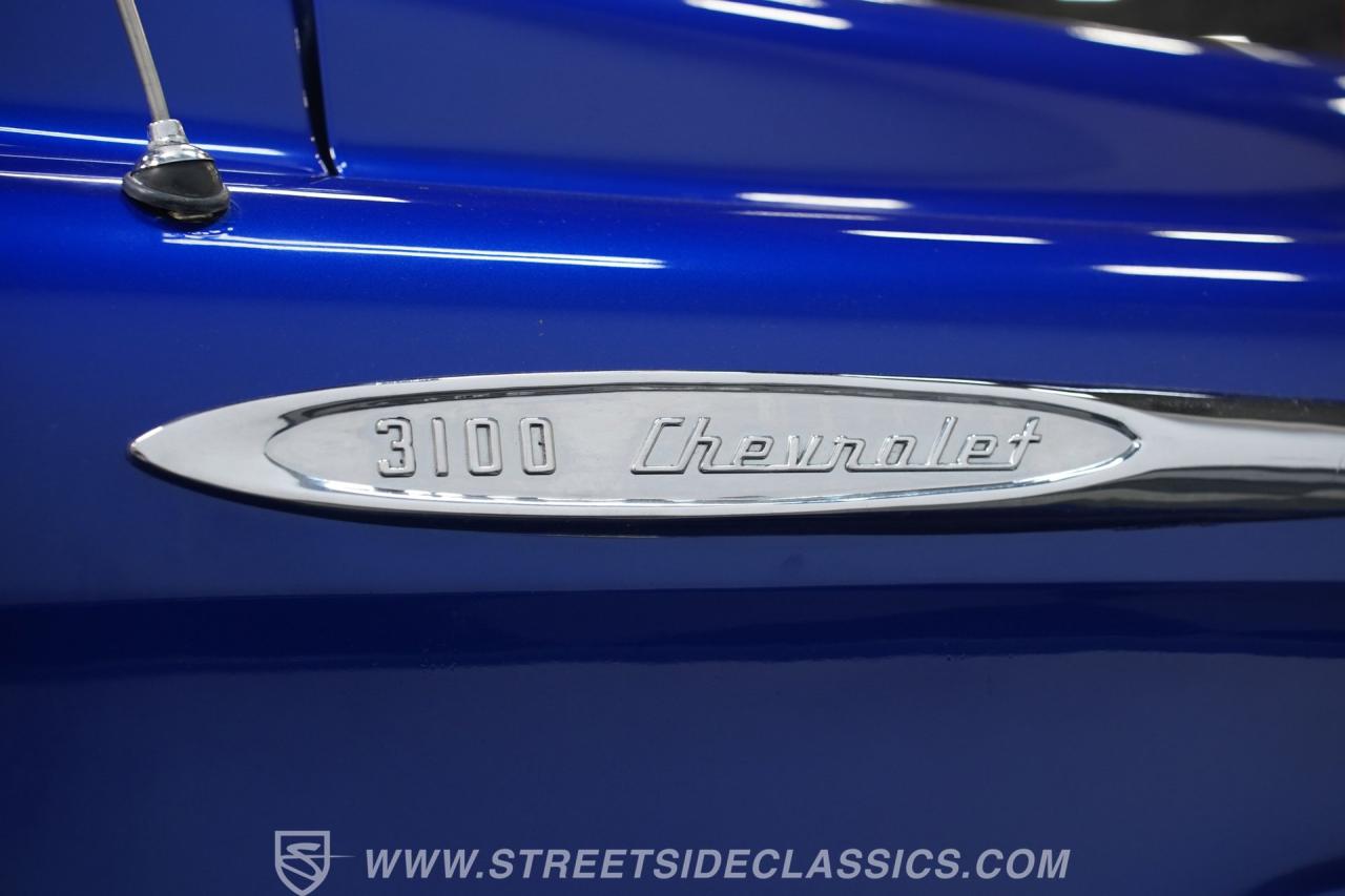 1957 Chevrolet 3100