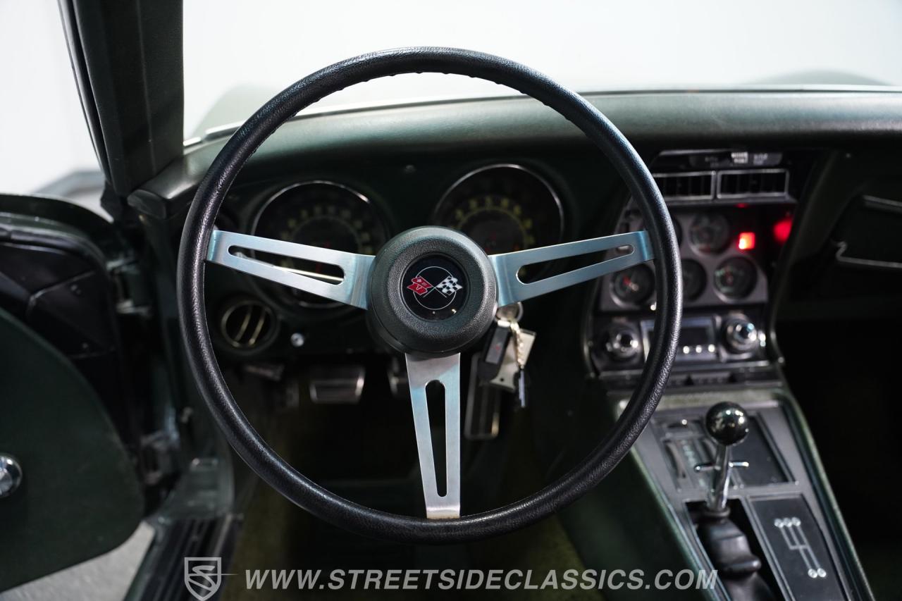 1969 Chevrolet Corvette