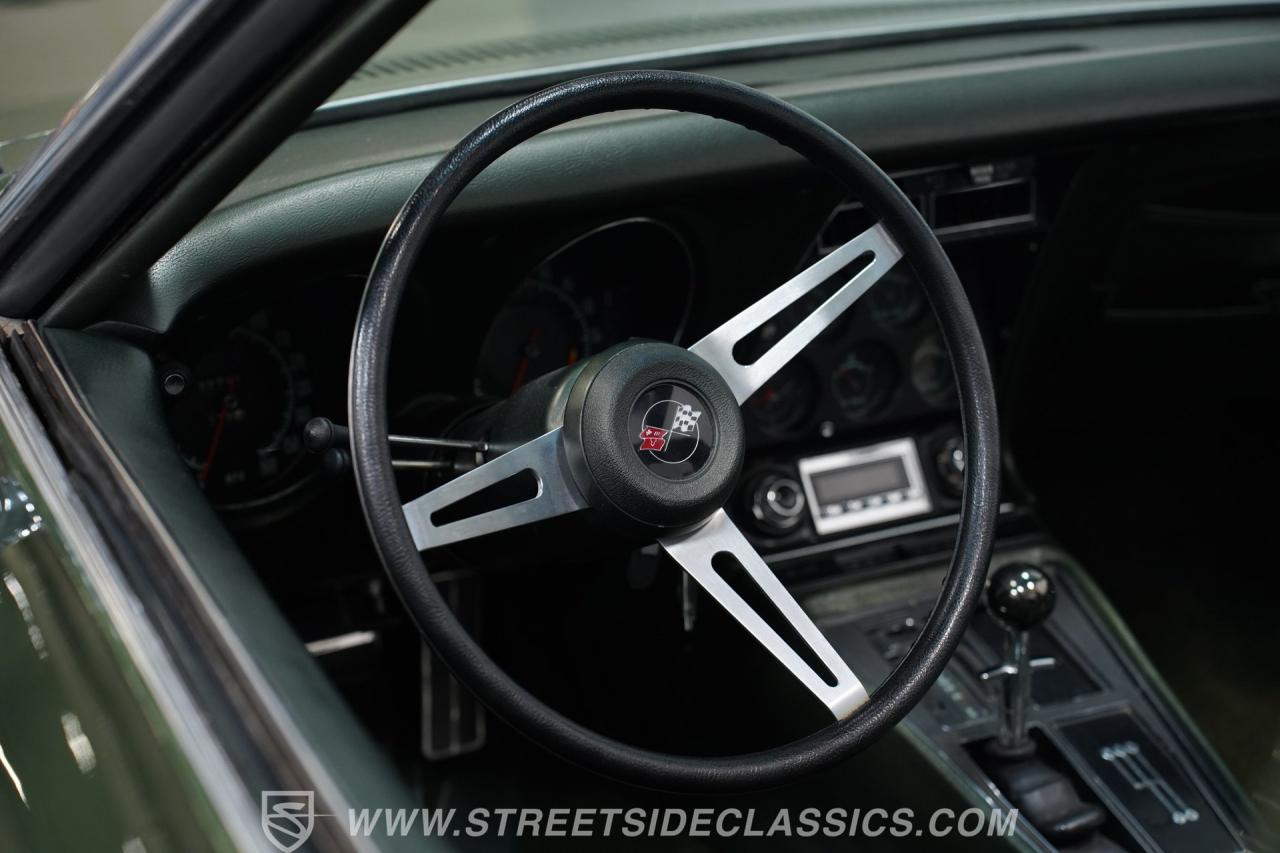 1969 Chevrolet Corvette