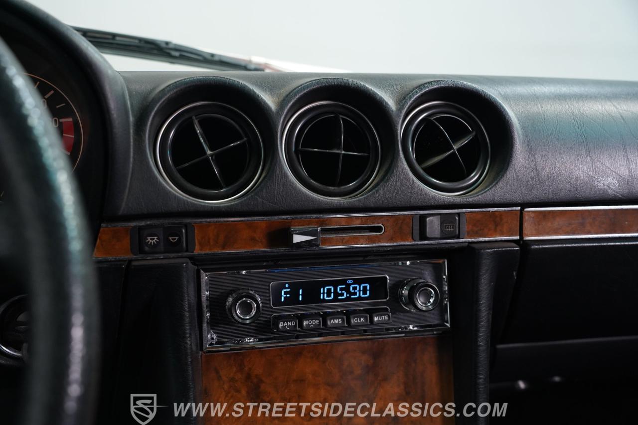 1984 Mercedes - Benz 500SL