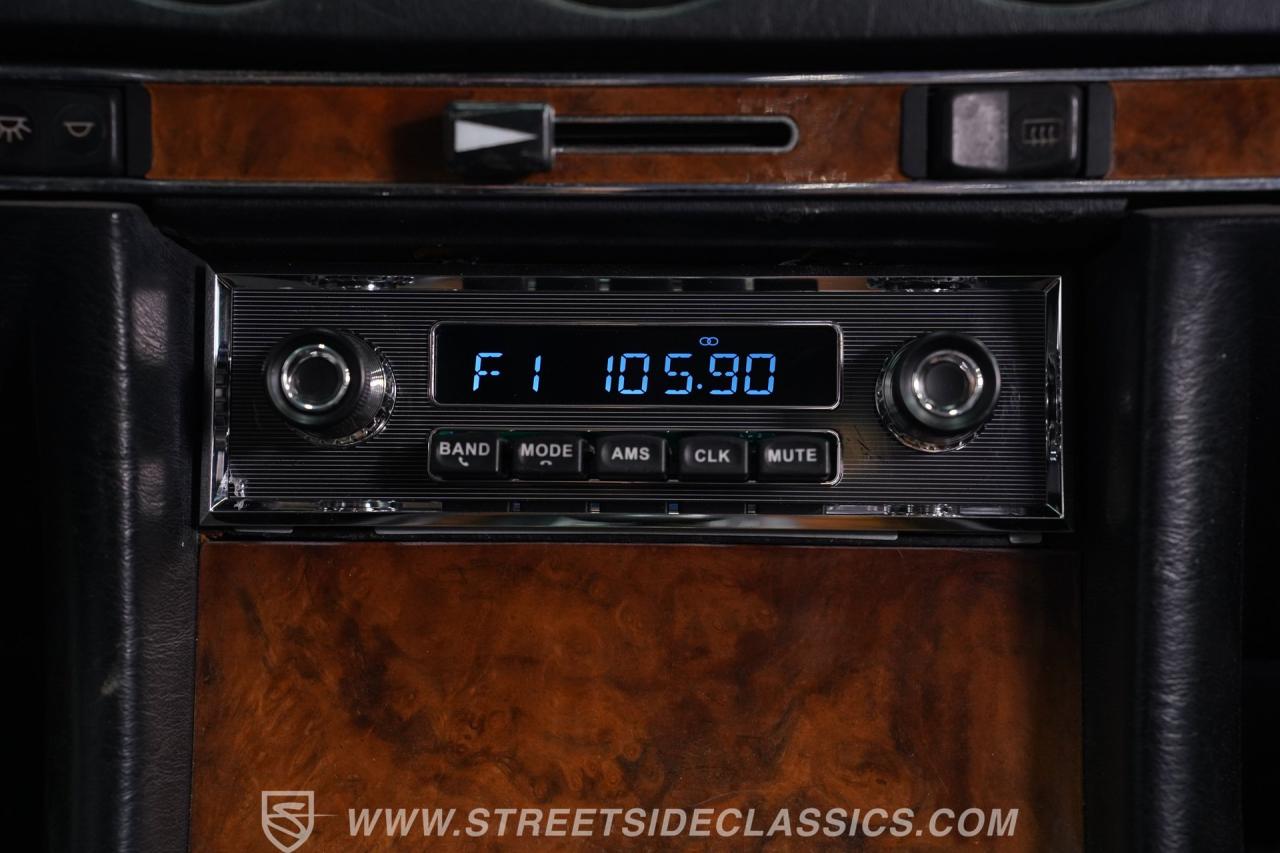 1984 Mercedes - Benz 500SL