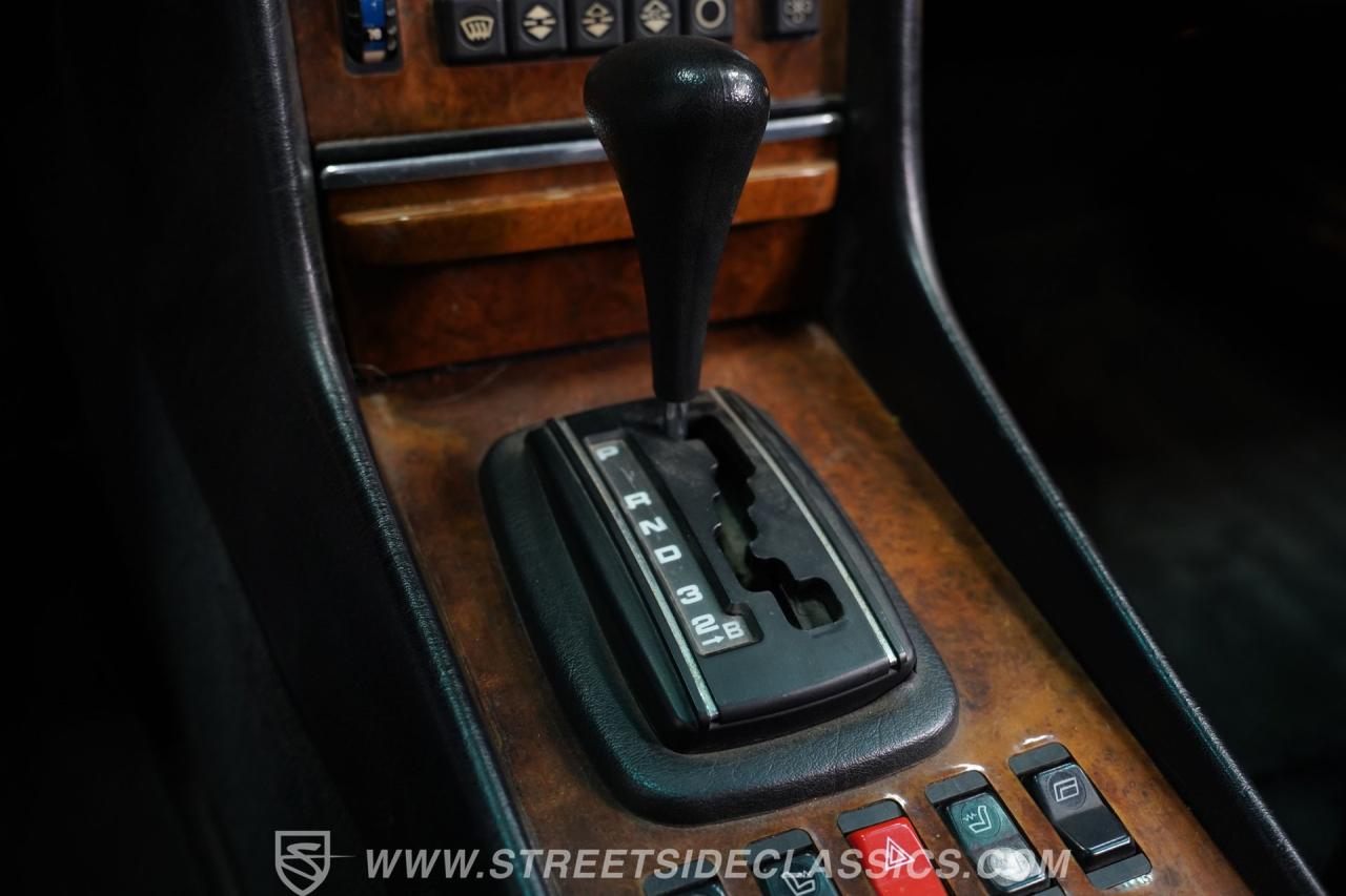1984 Mercedes - Benz 500SL