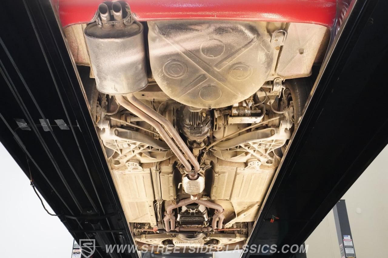 1984 Mercedes - Benz 500SL