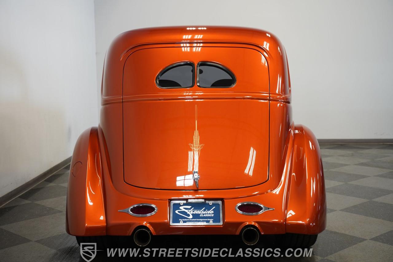 1936 Ford Sedan Delivery