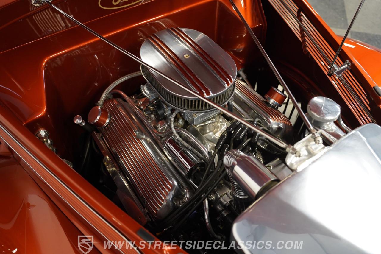 1936 Ford Sedan Delivery