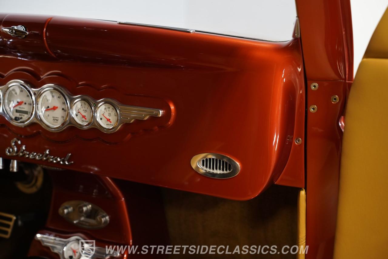 1936 Ford Sedan Delivery