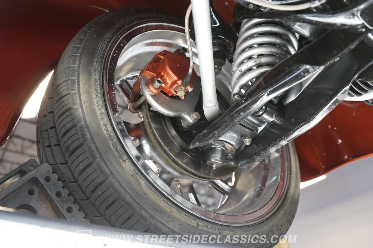 1936 Ford Sedan Delivery