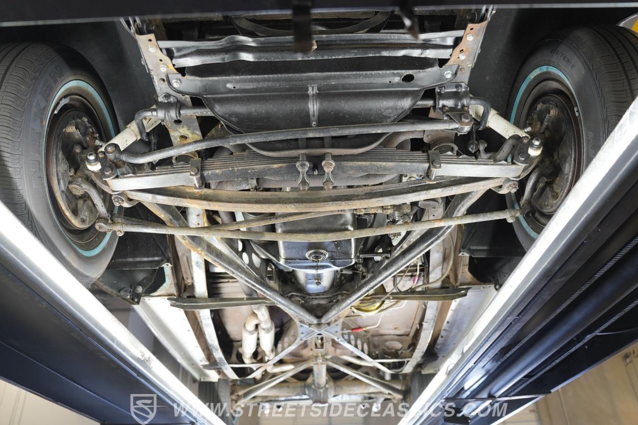 1948 Ford Deluxe Coupe