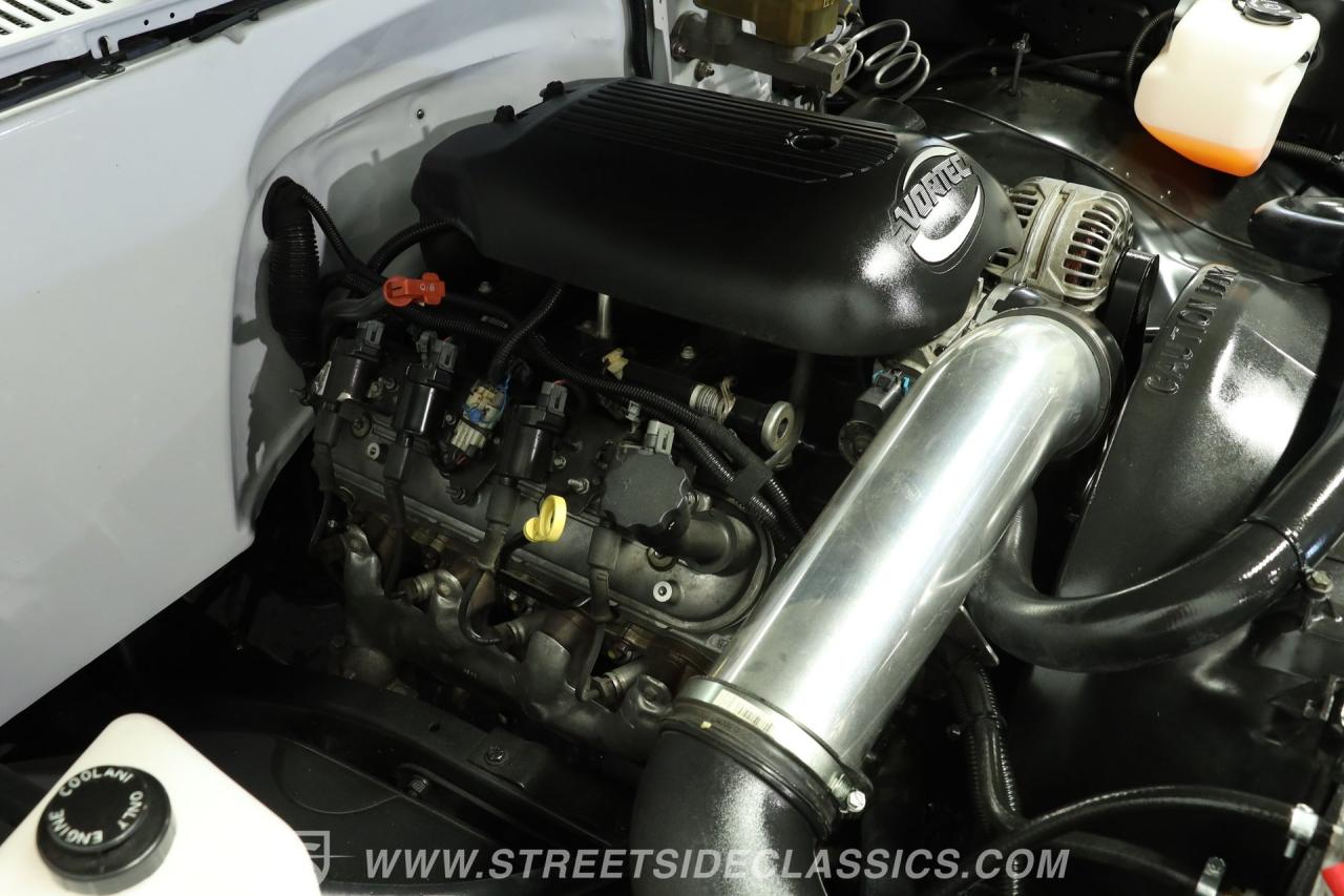 1986 GMC C1500 Sierra Classic Restomod