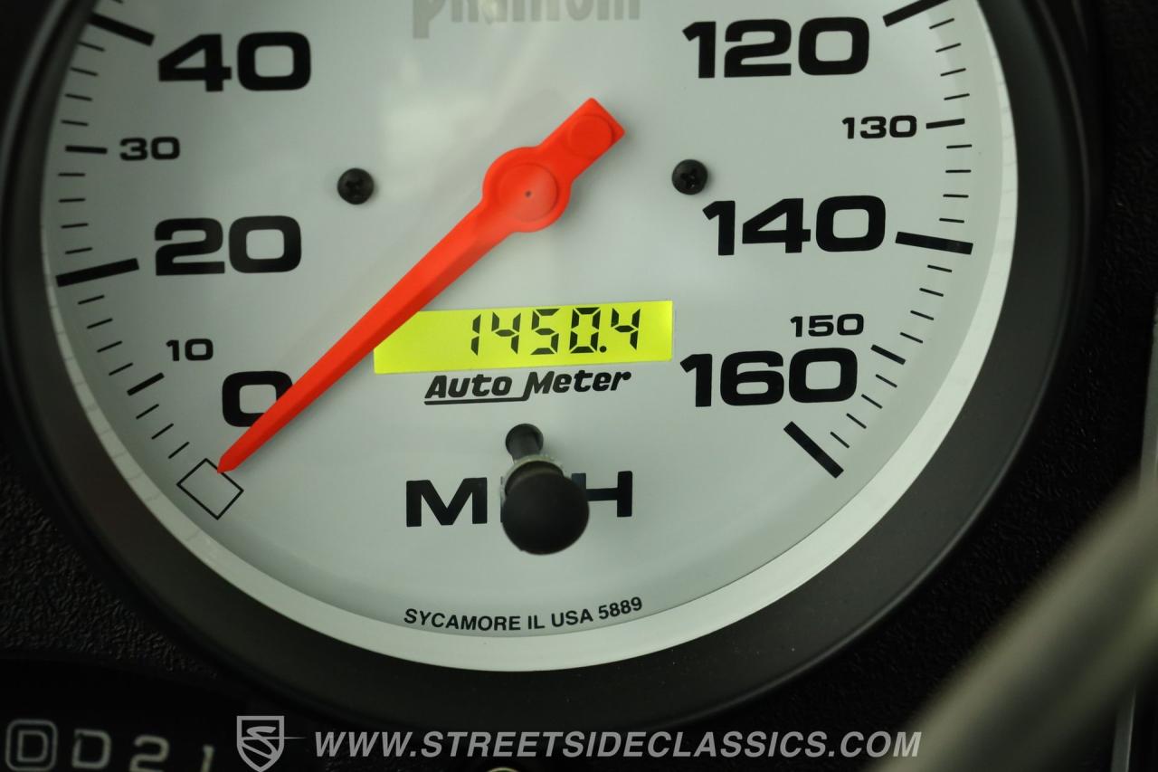 1986 GMC C1500 Sierra Classic Restomod