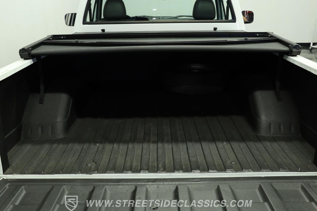 1986 GMC C1500 Sierra Classic Restomod