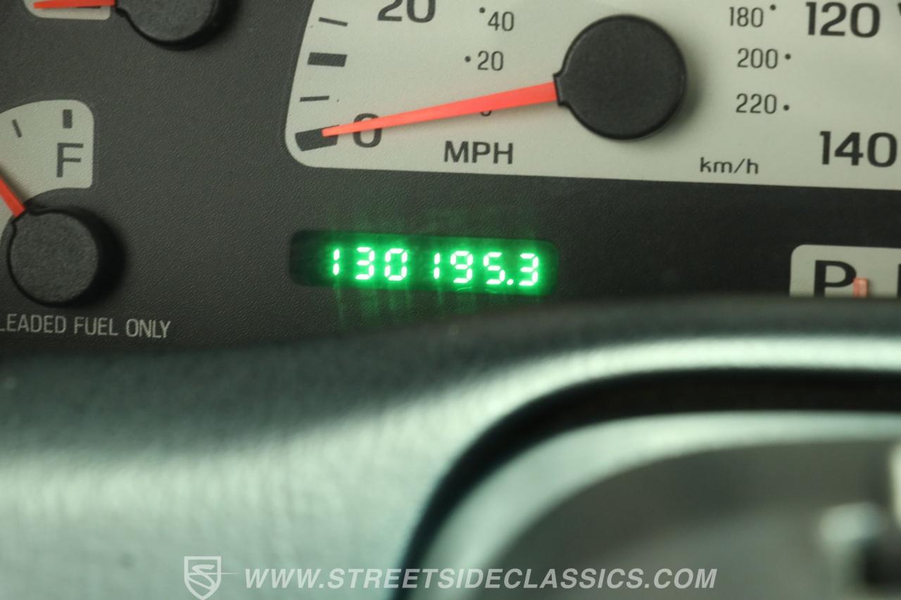 2003 Ford F-150 Lightning SVT