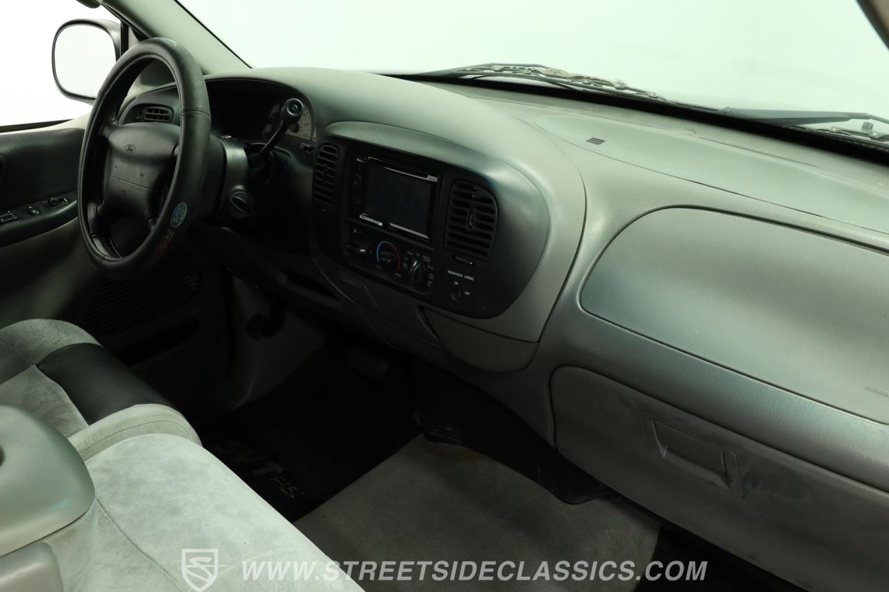 2003 Ford F-150 Lightning SVT
