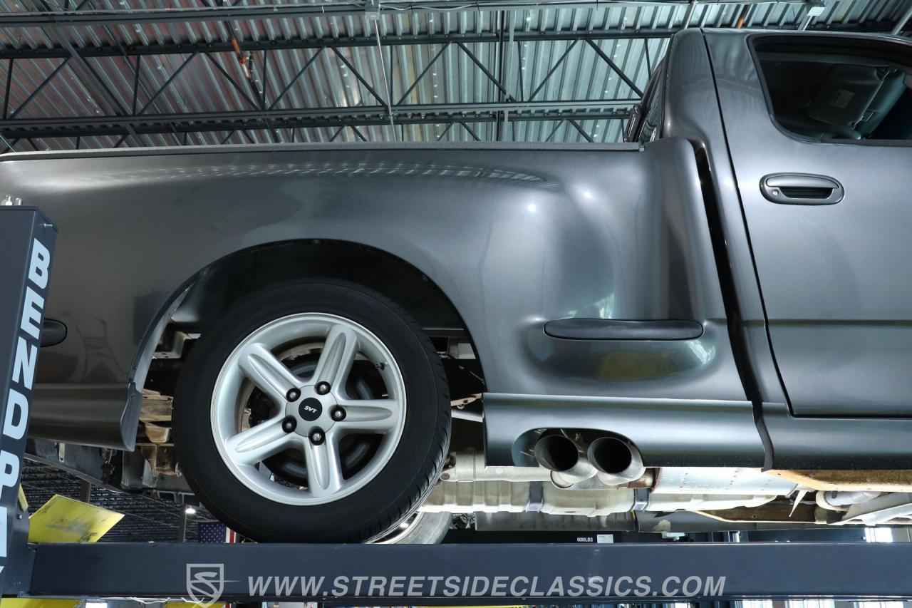 2003 Ford F-150 Lightning SVT