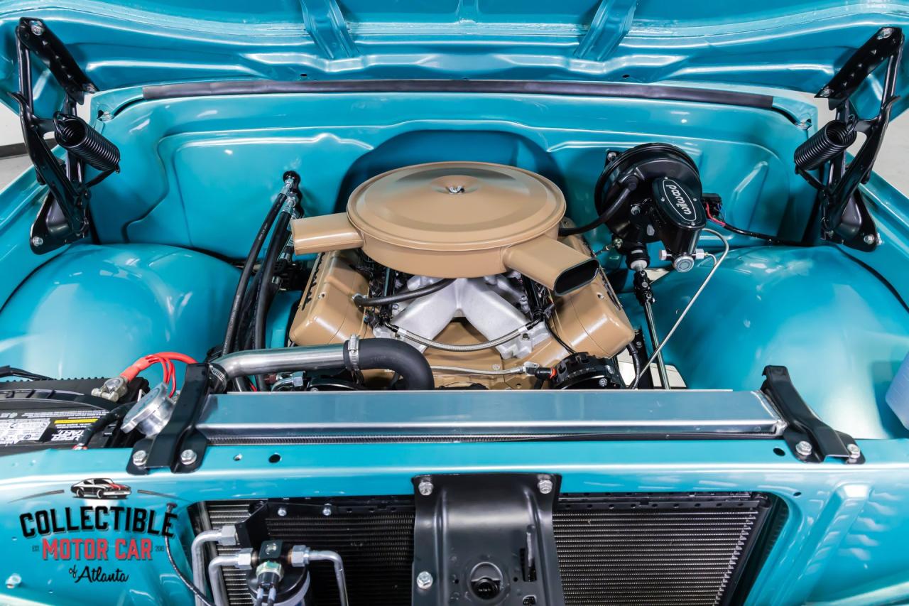 1972 Chevrolet Blazer K5