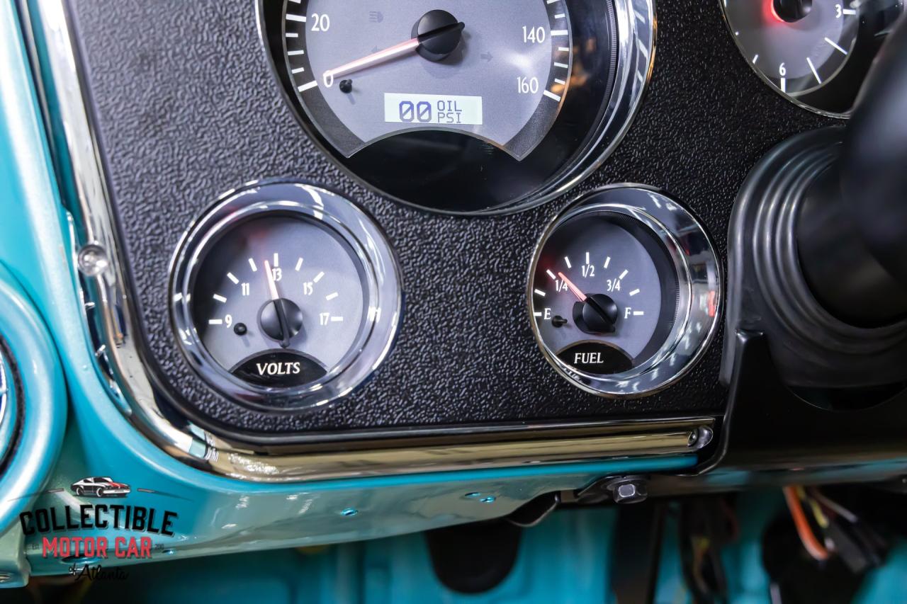 1972 Chevrolet Blazer K5