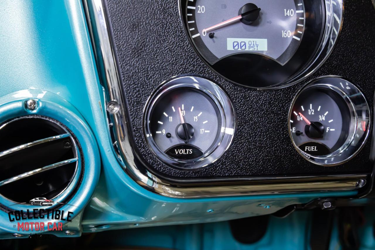 1972 Chevrolet Blazer K5