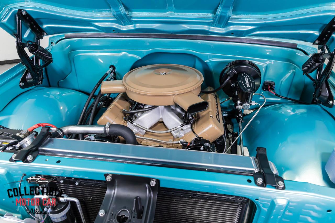 1972 Chevrolet Blazer K5