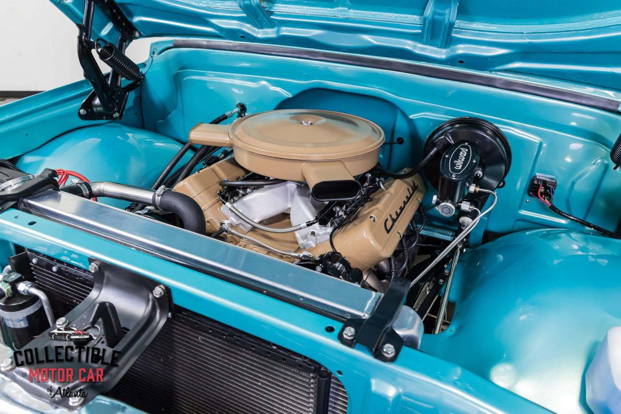 1972 Chevrolet Blazer K5