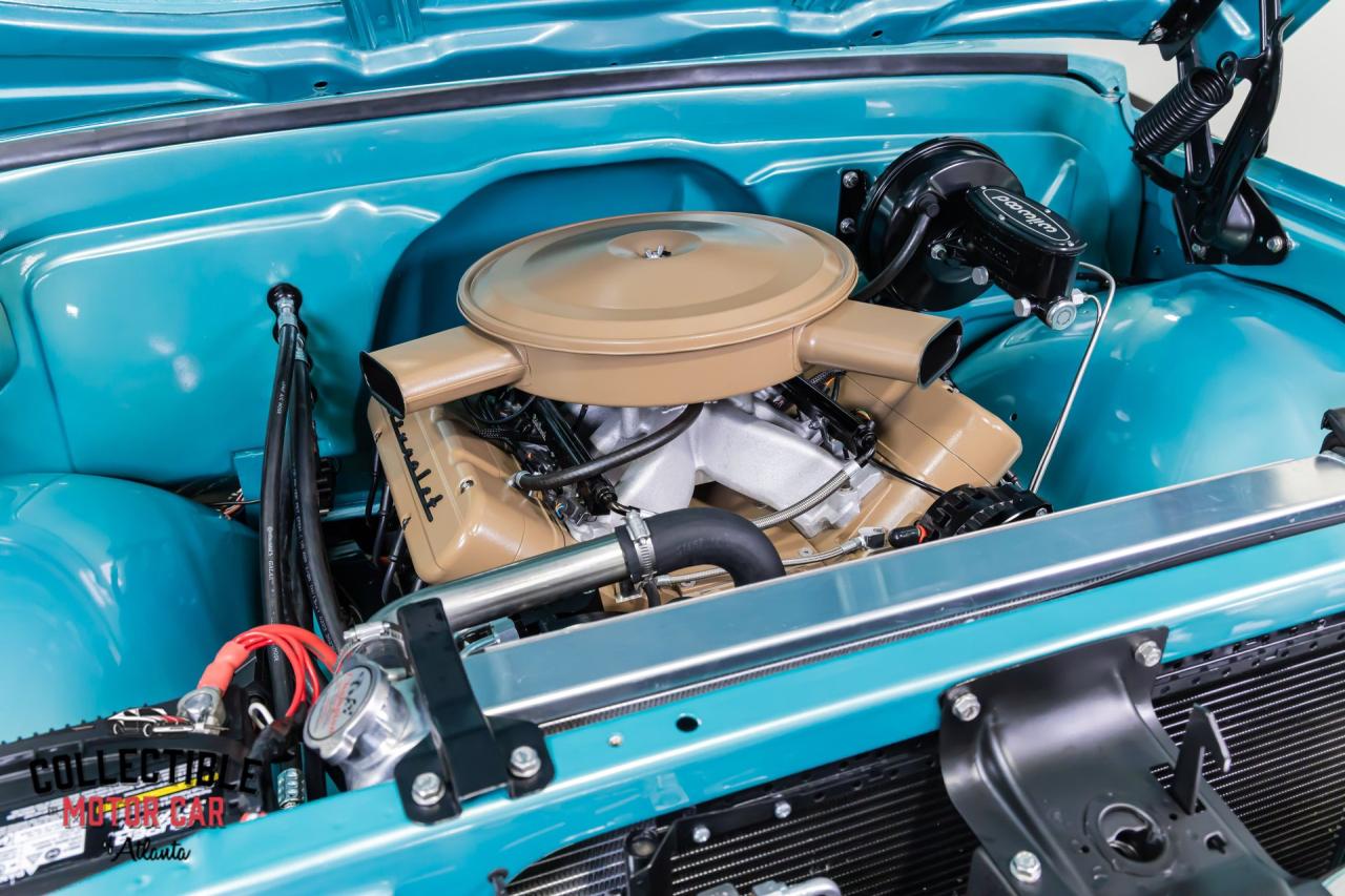 1972 Chevrolet Blazer K5