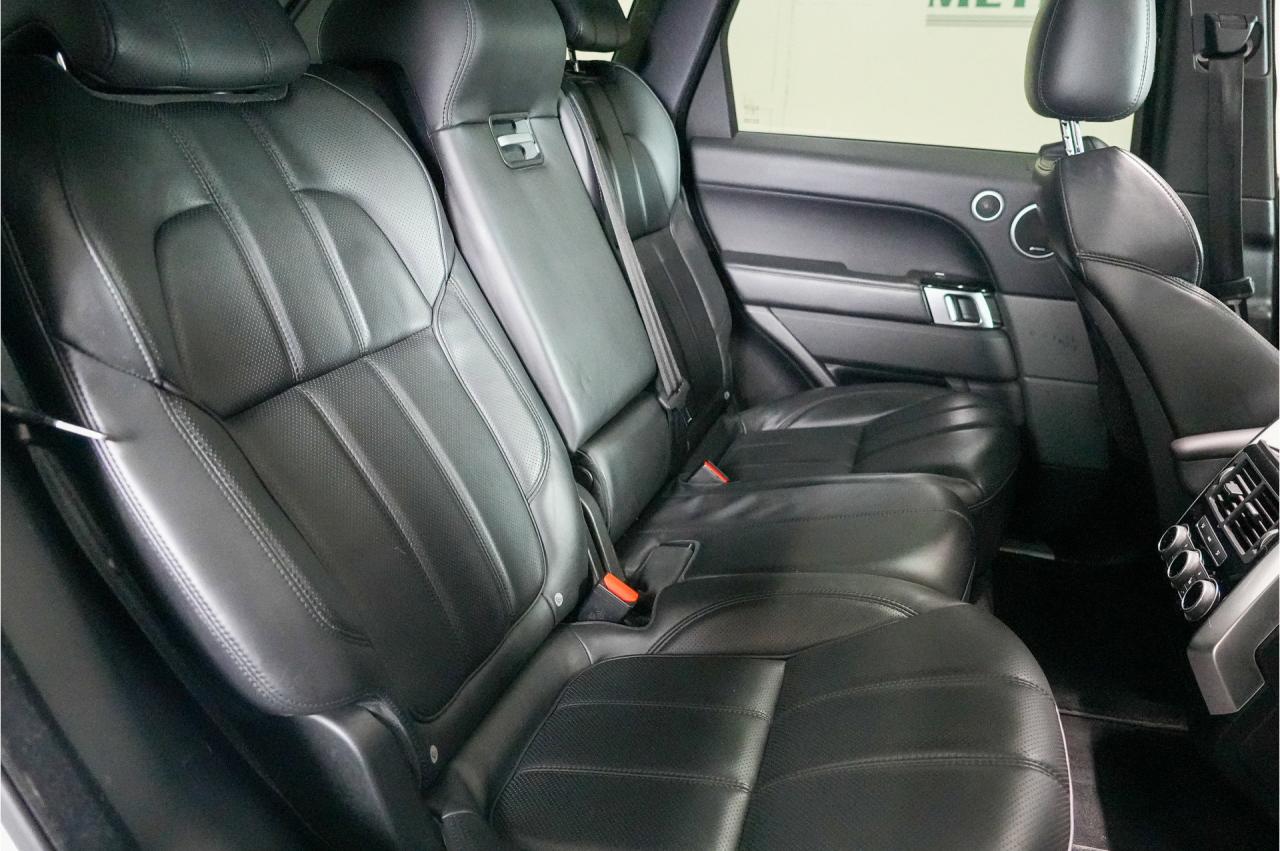 2016 Land Rover RANGE ROVER SPORT