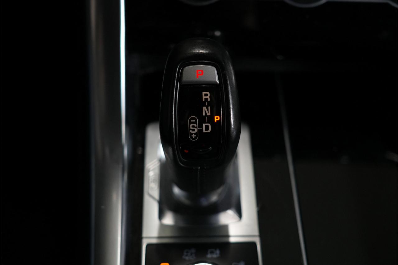 2016 Land Rover RANGE ROVER SPORT