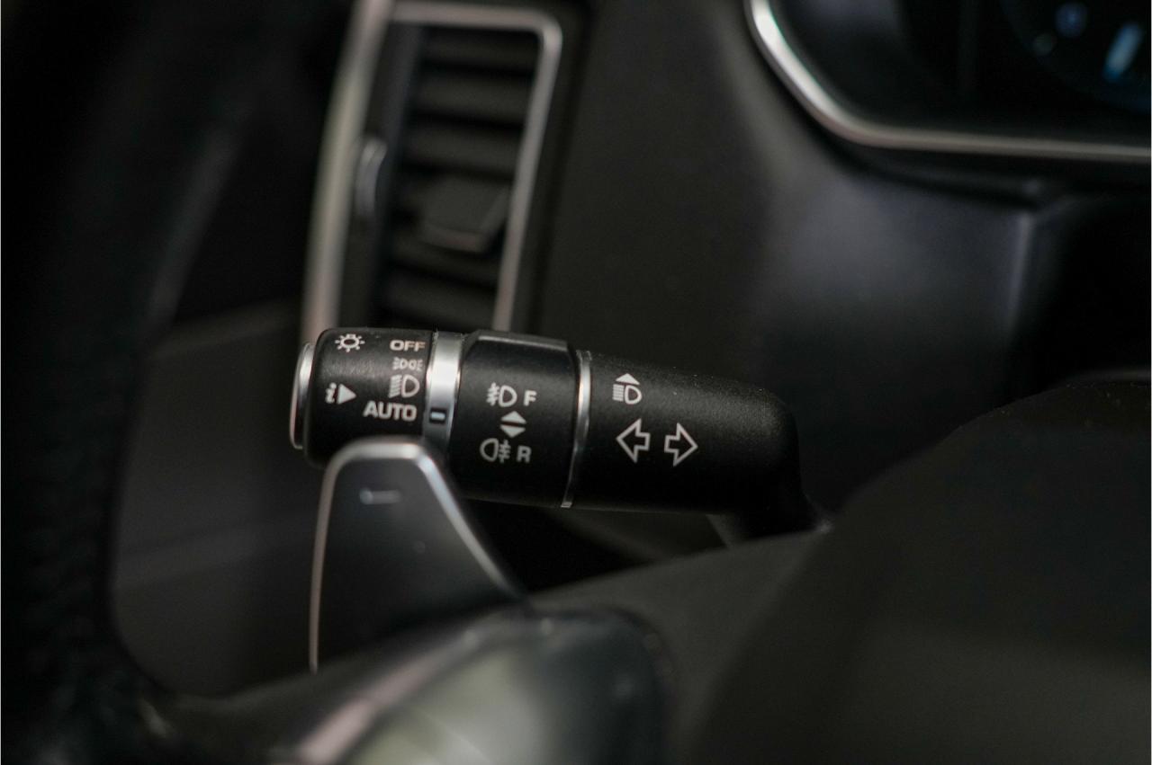 2016 Land Rover RANGE ROVER SPORT