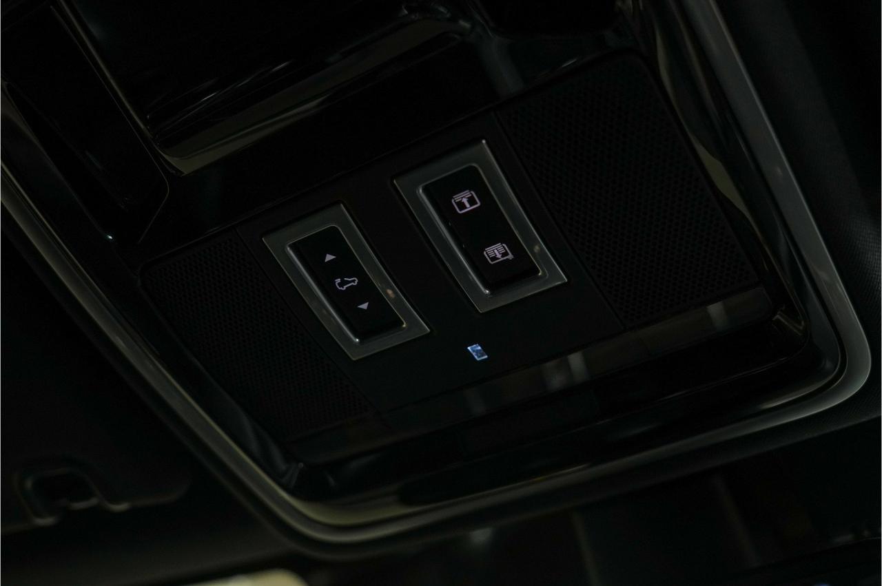 2016 Land Rover RANGE ROVER SPORT