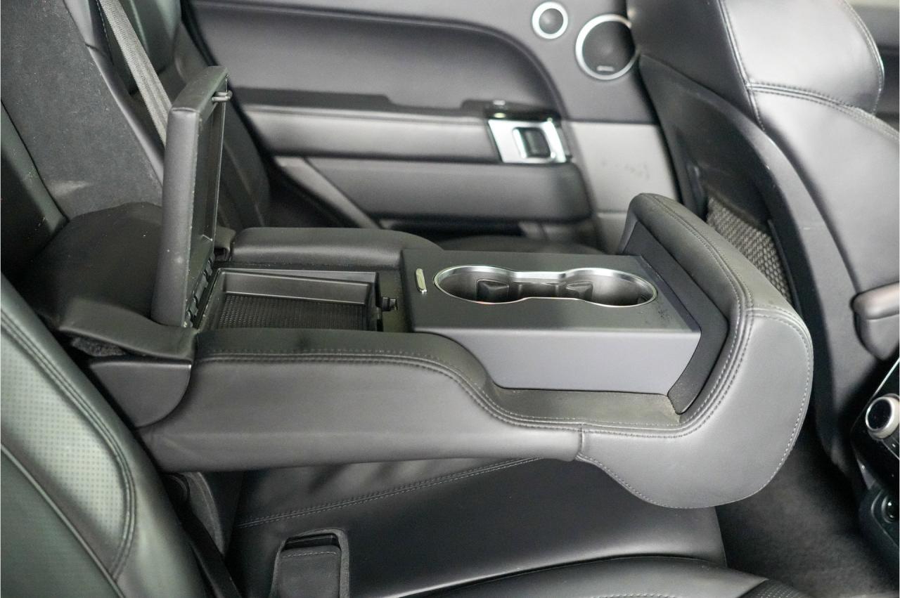 2016 Land Rover RANGE ROVER SPORT