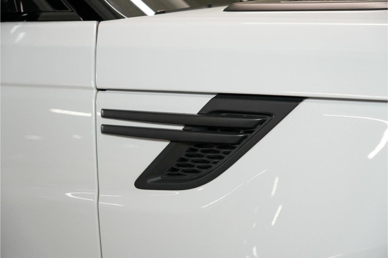 2016 Land Rover RANGE ROVER SPORT