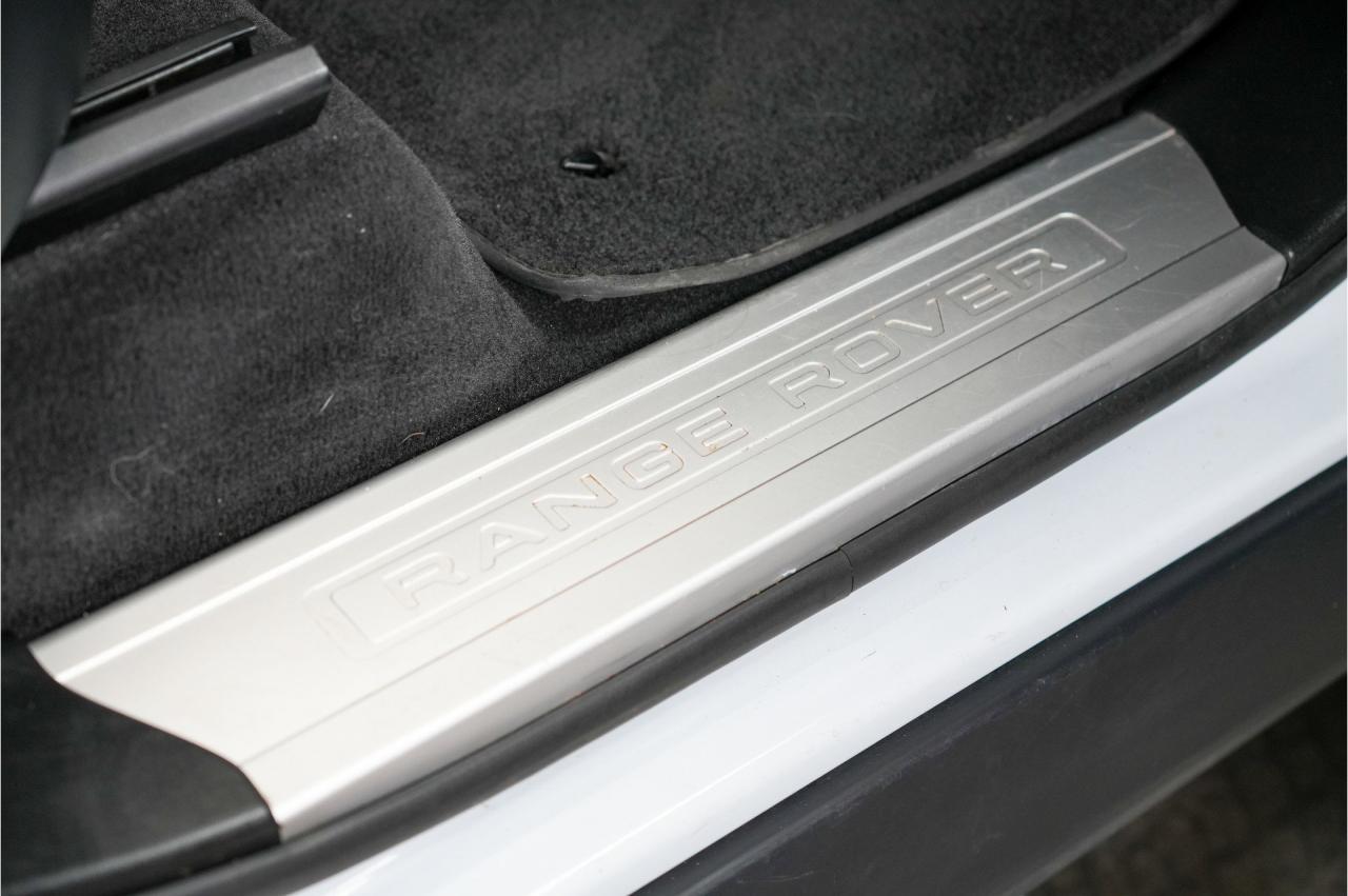 2016 Land Rover RANGE ROVER SPORT