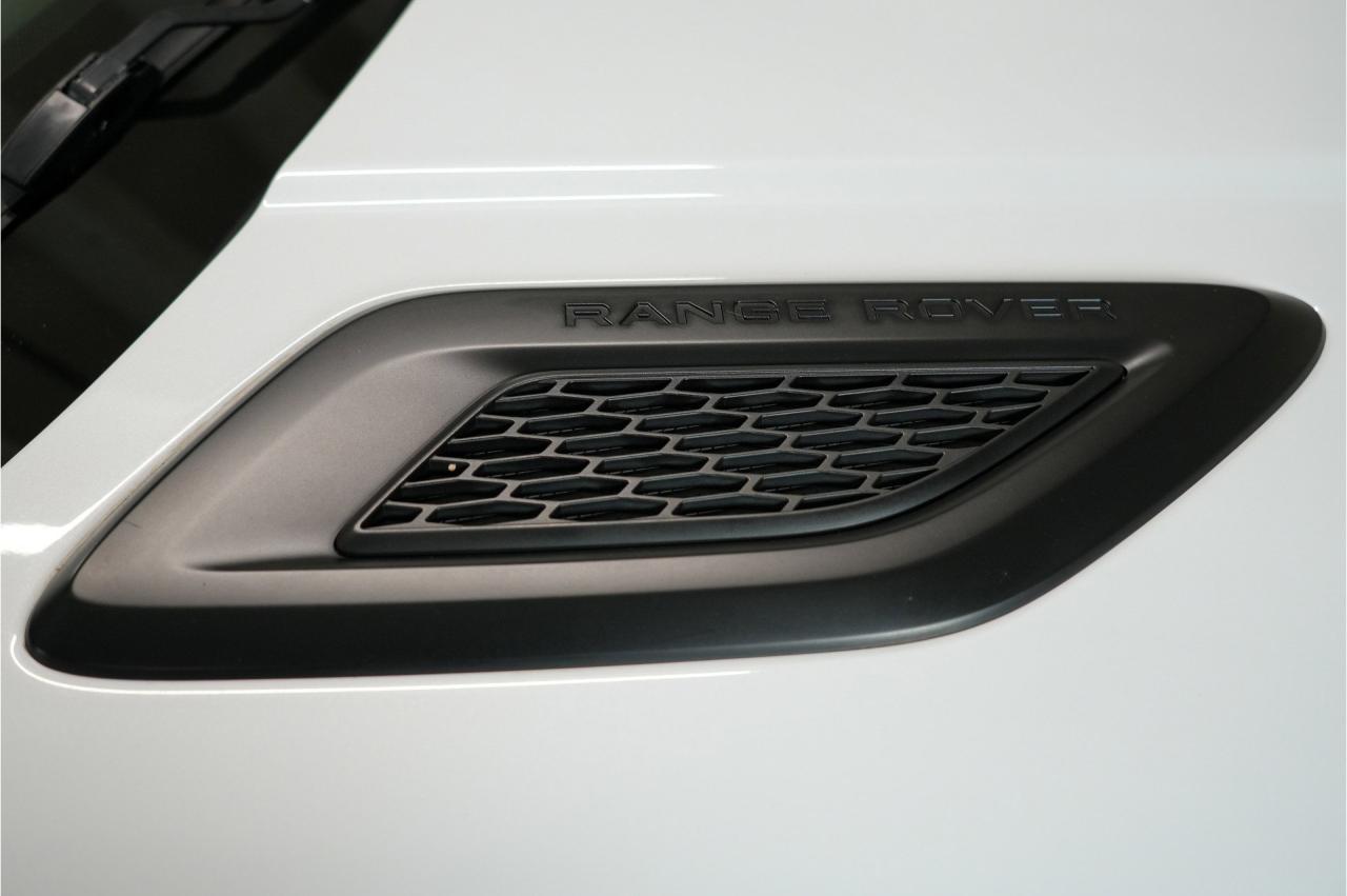 2016 Land Rover RANGE ROVER SPORT