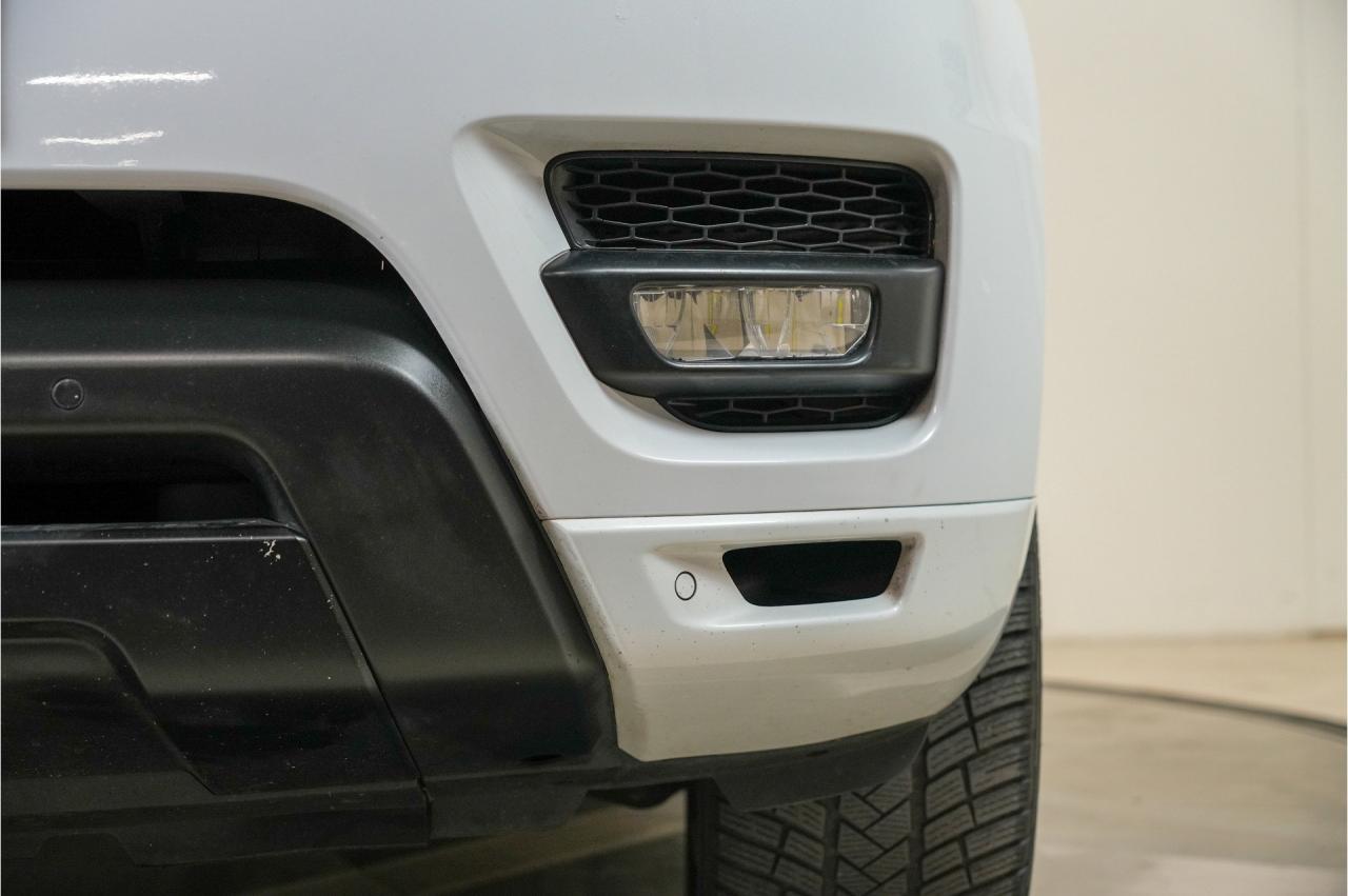 2016 Land Rover RANGE ROVER SPORT