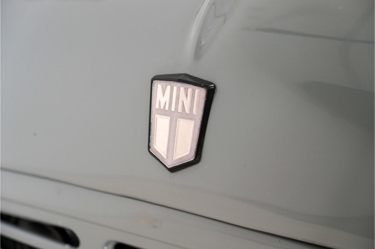 1983 Mini 1000