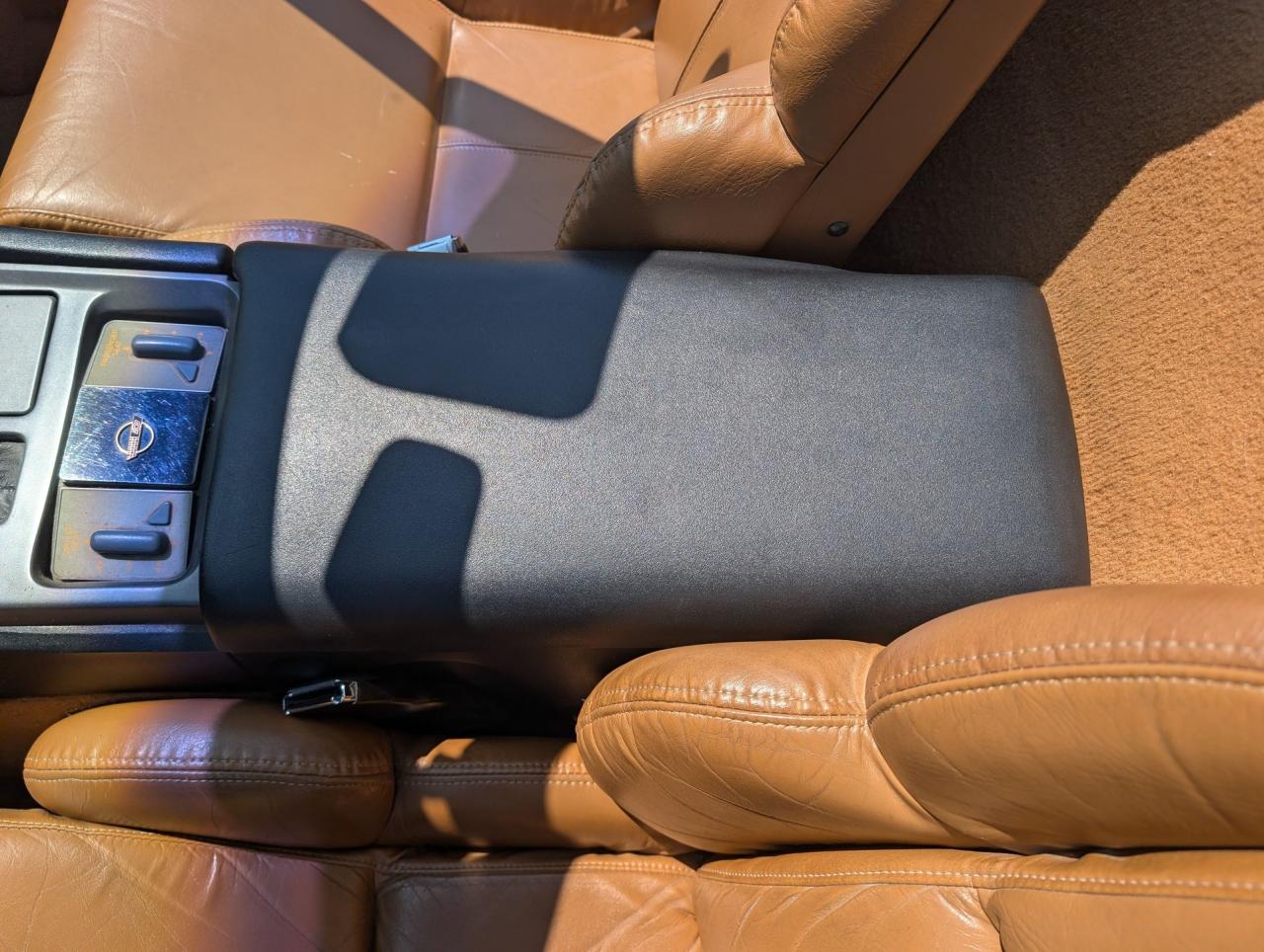 1990 Chevrolet Corvette Convertible